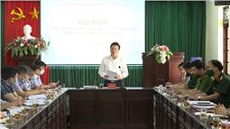 Huyện Tiên Du (Bắc Ninh) triển khai nhiệm vụ diễn tập chiến đấu phòng thủ cấp xã